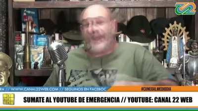 purple rain scaloneta