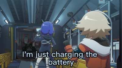 [Official Anime] Chen Sir's Working Day 1 [Arknights X Shanghai PD collab] ENG sub by me