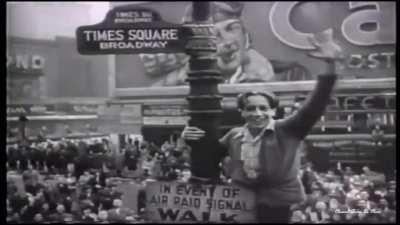 What happened to the USA?