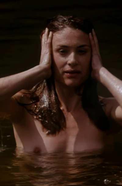 Barbara Williams (Oh, What a Night - 1992)