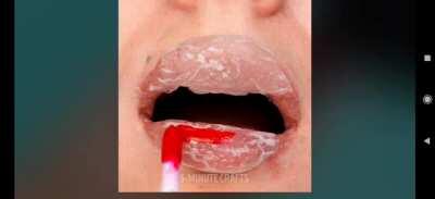 I mean... What the fuck?