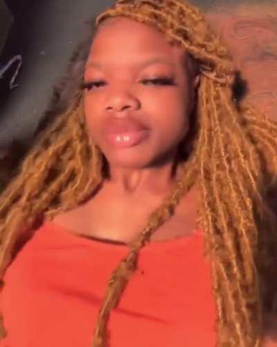 EbonyFaces - Video #3266