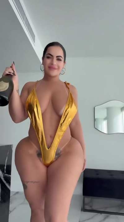 A great bottle holder