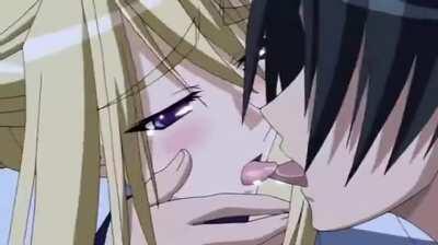 Anal Sex [Princess Lover!]