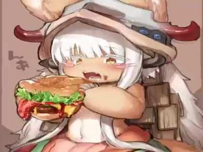 se me antojo una cajita feliz