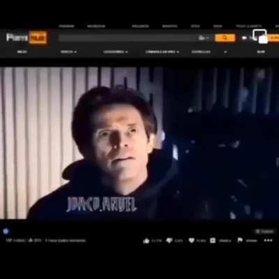 New Spider-Man movie looking kinda fine