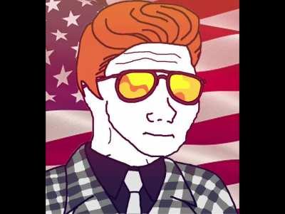 Got bored and made this