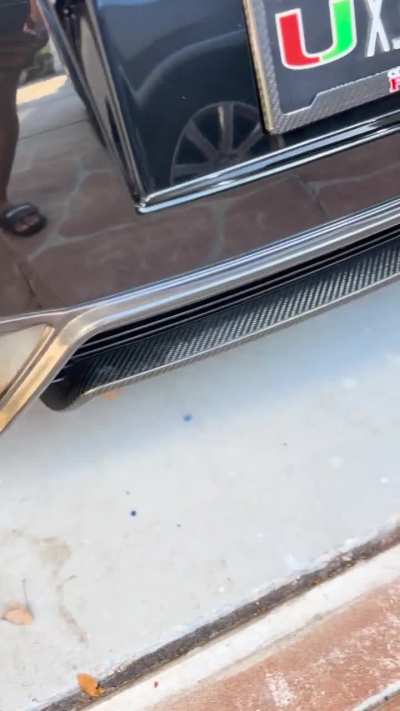 Popping/Clanking Noise from Exhaust