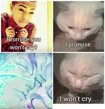 Kakyoin shouldn’t have died :(