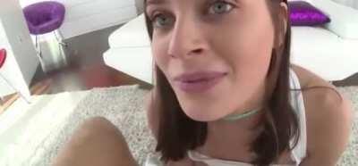 Lana Rhoades - Makes You Cum Without Warning