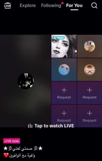 arabic zach caught me by surprise 