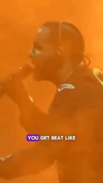 Drake the type of Silly Sullivan to respond to Kendrick in this fashion