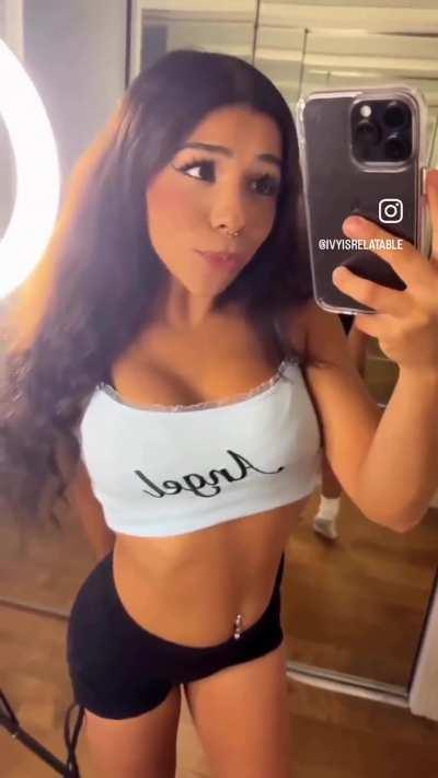 She Just Wants Big D to Use Her