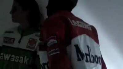 some of you will try this approach on new year´s eve