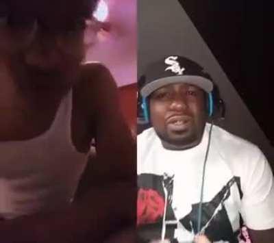 That's what i'm saying 🤨