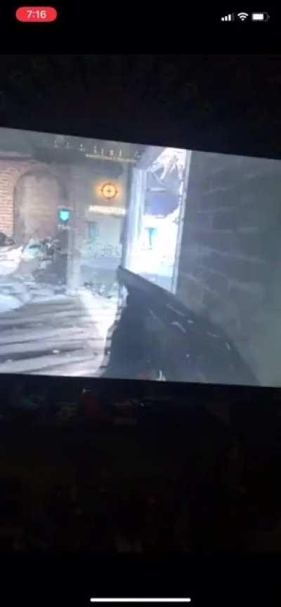 Easily my favorite clip I’ve ever hit