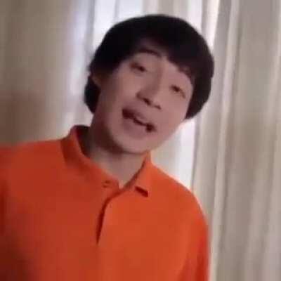 When you get WS and wanted to get Beach Boy