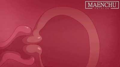 Senpai Bullying Nagatoro (maenchu) [please don't bully me, nagatoro]