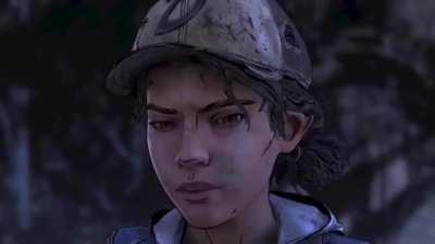 “You asked a morbid question, there’s your morbid answer”