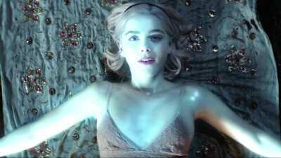 It's Like Goosebumps