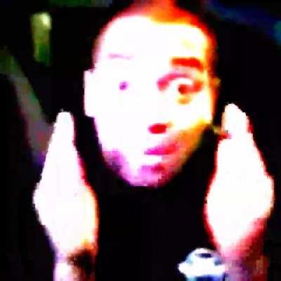 AMONG US HAPPY MEAL OMG!!! (3AM) (NOT FAKE) (NOT CLICKBAIT) (GONE WRONG) (AMONG US CAME TO MY HOUSE) (ALMOST DIED)