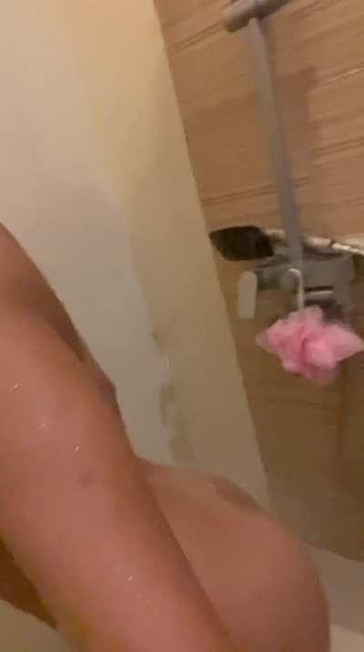 I wish you were washing me instead,did you agree?