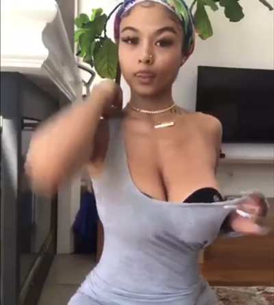 Big Tits GIF by celebpornoz
