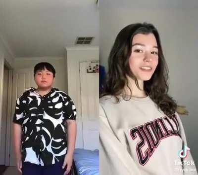 GEN ALPHA AT THIS POINT