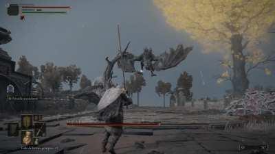 Greyll got absolutely outskilled (Is this any common ?)