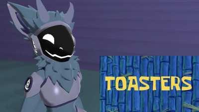 Ok let's go!! (Protogen edition By me)