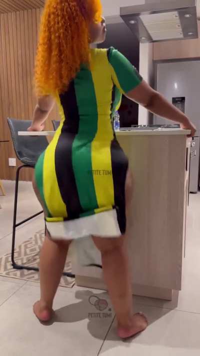 Loud and clear 👏 [Tumi]