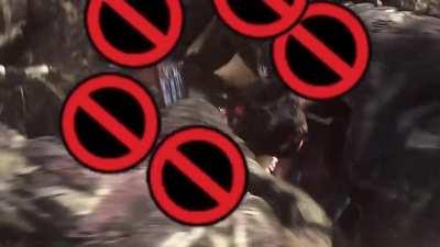 After a long wait he finally came back to us