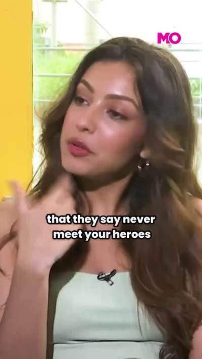 Sahher Bambba talks about whether The Ba***ds of Bollywood was ghost-directed, working with Aryan Khan and partying at Mannat with Shah Rukh Khan and Gauri Khan.