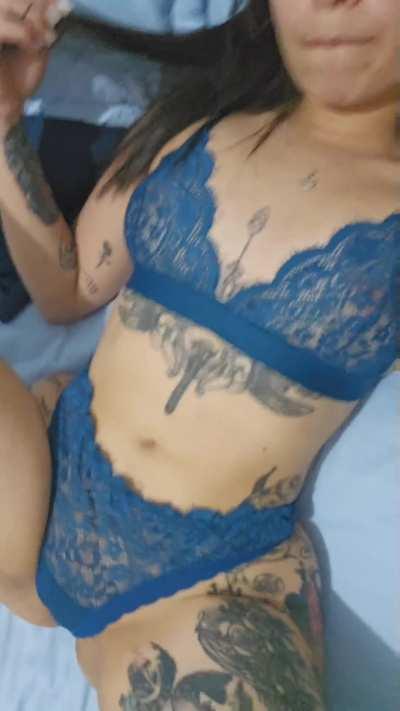 My husband doesn't think anyone younger on here will want to fuck me!