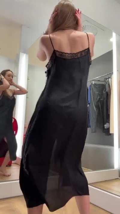 is it okay if u finish inside me or on me