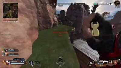 Fun flank/escape spot for all my Octane mains out there!