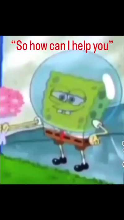 Isn't SpongeBob a minor?