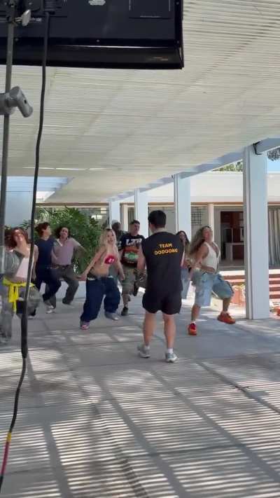 [251009] Dayoung Official TikTok Update