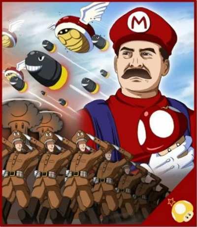 The Super Mario Bros Movie 2 The Sequel 