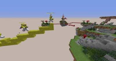 3 players sharing 1 brain cell