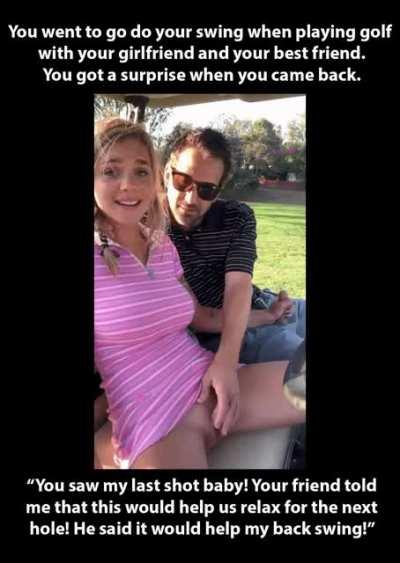 First time making one, be gentle with me.