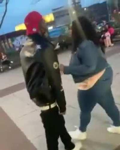 The juggernaut is unstoppable