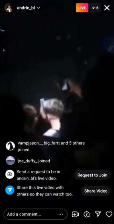 Insane new Die4Guy intro 🔥