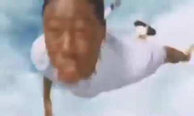 Tyler the Creator when he fall 639264 feet