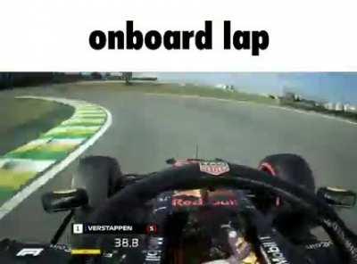 wtf (what the f*ck)! I didn't knew there was onboard cameras🤔🤔🤔🤔