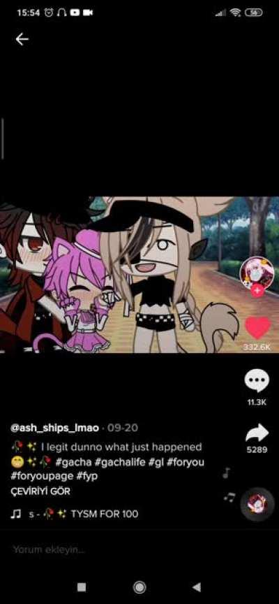 Not sure if cringe but a great video