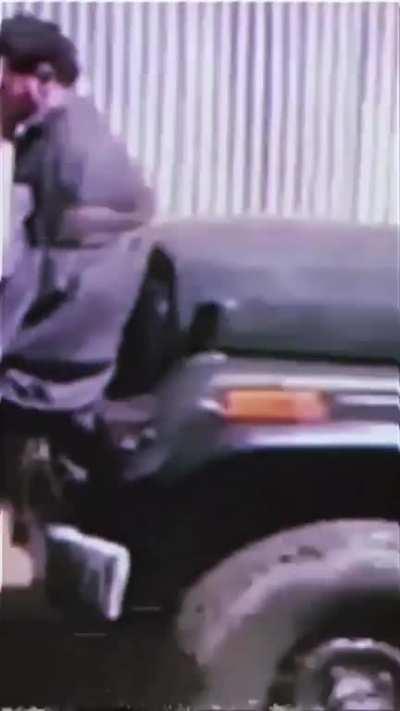 Endian army sending 🅱️ulla t3rrorist to 72 hoor 🤲