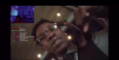 i stg these plugs be trippin 😭