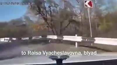 Stop turning the wheel