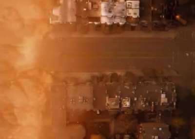 POV: you get to listen to one more song before the end of the world (extended)